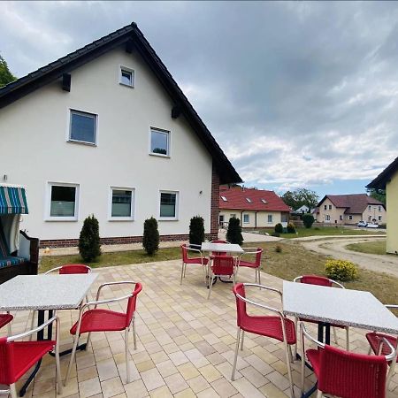 Bischofshof Apartment Sellin  Екстериор снимка