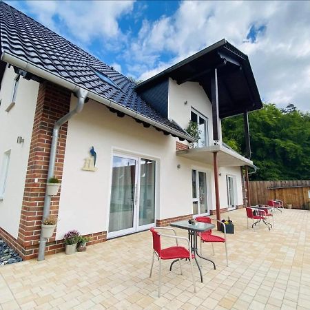 Bischofshof Apartment Sellin  Екстериор снимка