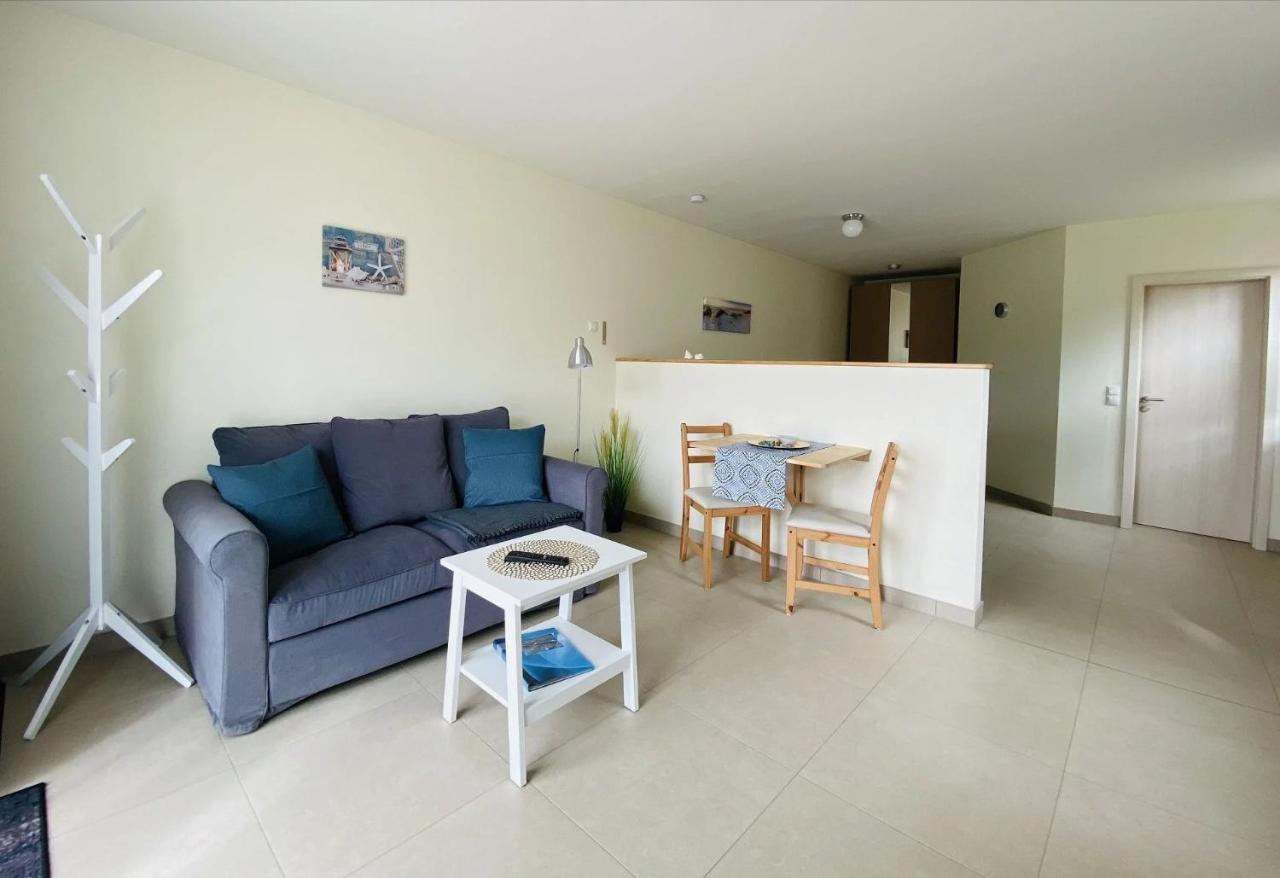 Bischofshof Apartment Sellin  Екстериор снимка
