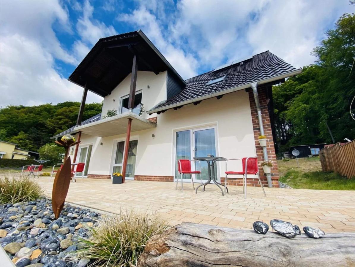 Bischofshof Apartment Sellin  Екстериор снимка