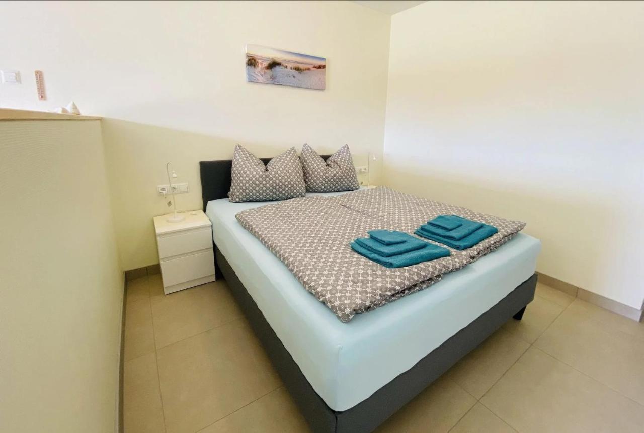 Bischofshof Apartment Sellin  Екстериор снимка