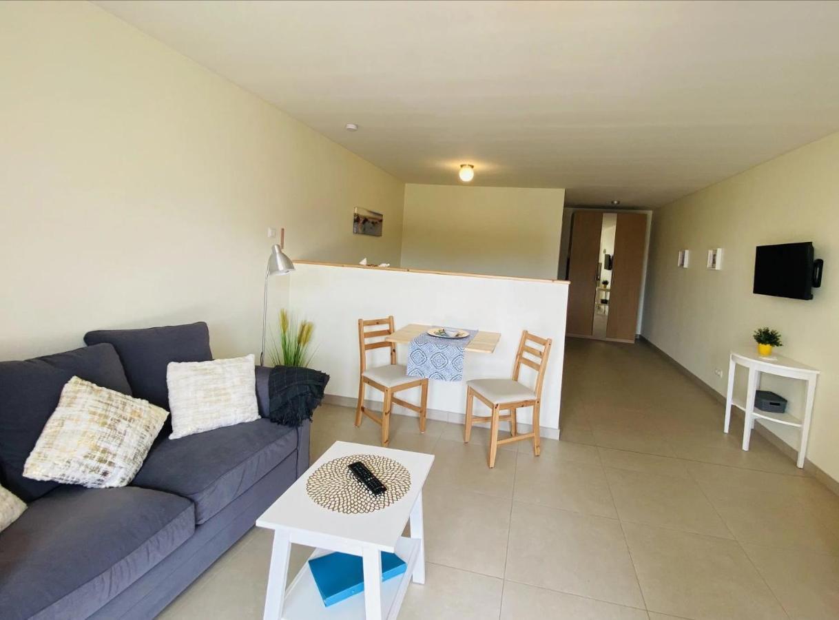 Bischofshof Apartment Sellin  Екстериор снимка