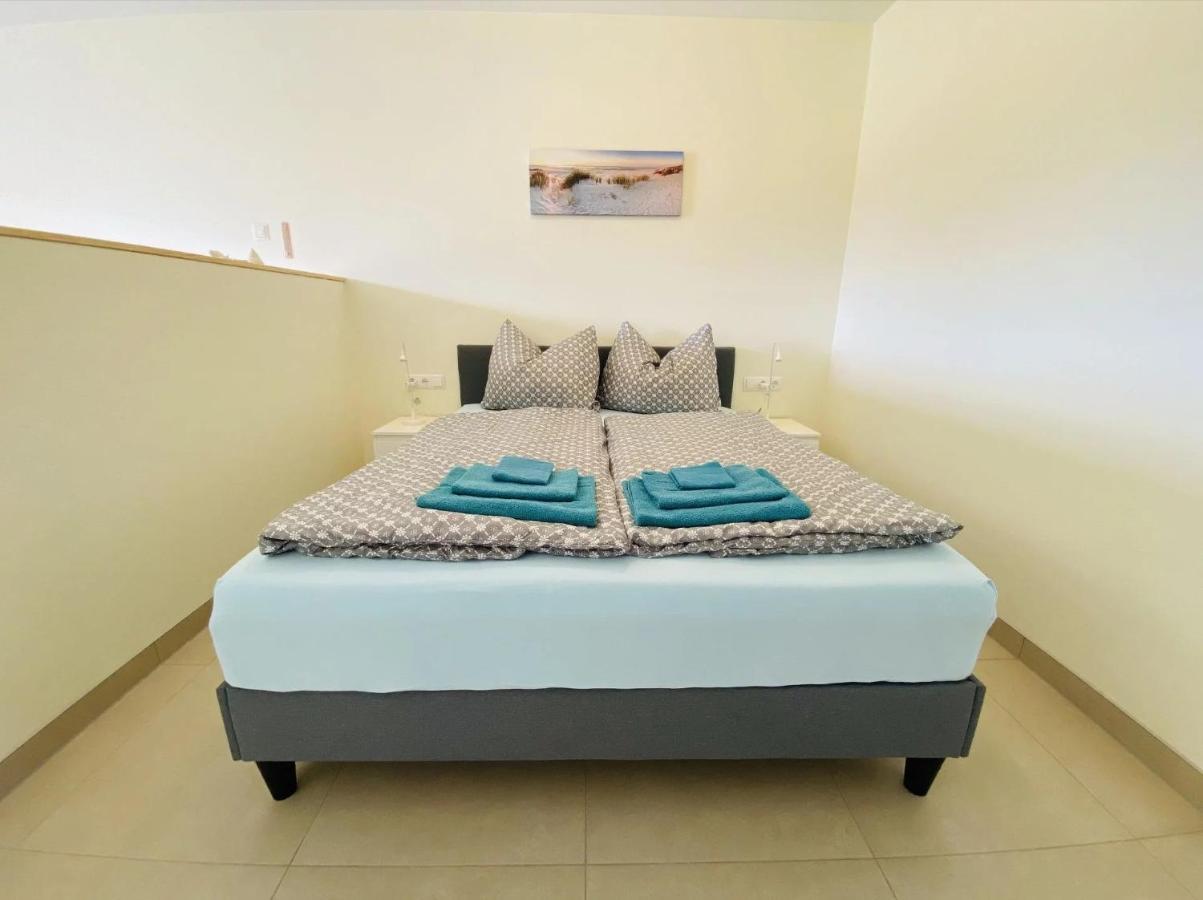 Bischofshof Apartment Sellin  Екстериор снимка