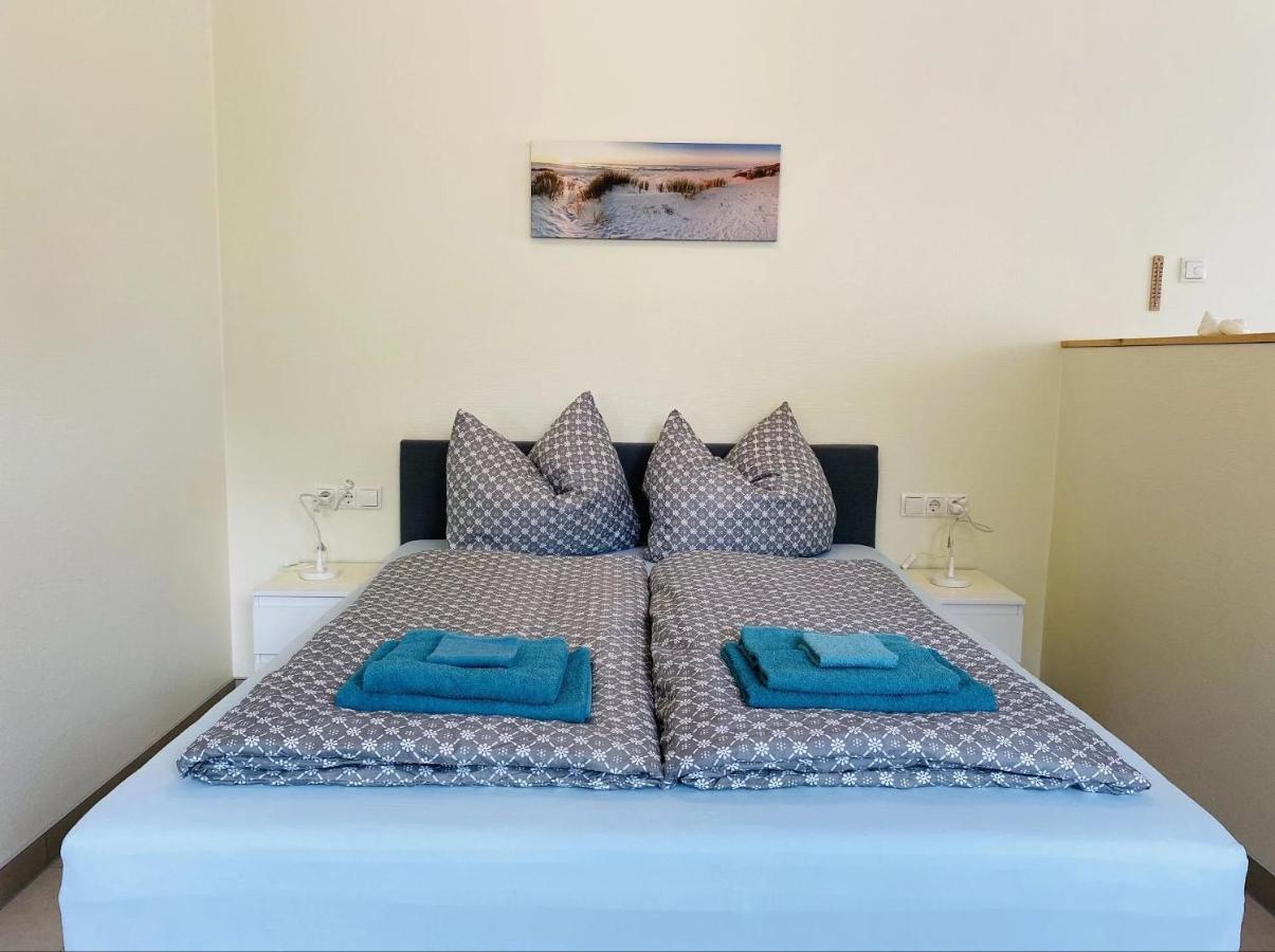 Bischofshof Apartment Sellin  Екстериор снимка