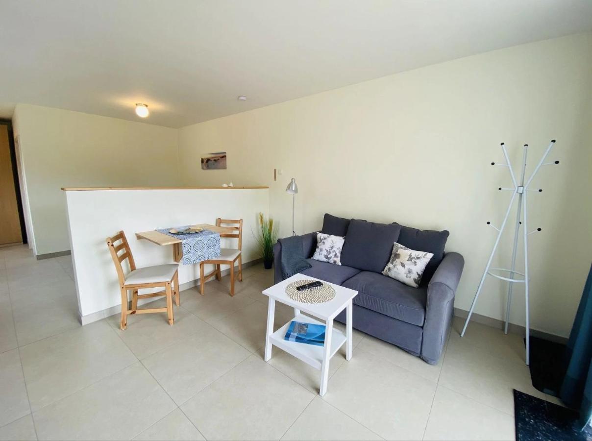Bischofshof Apartment Sellin  Екстериор снимка