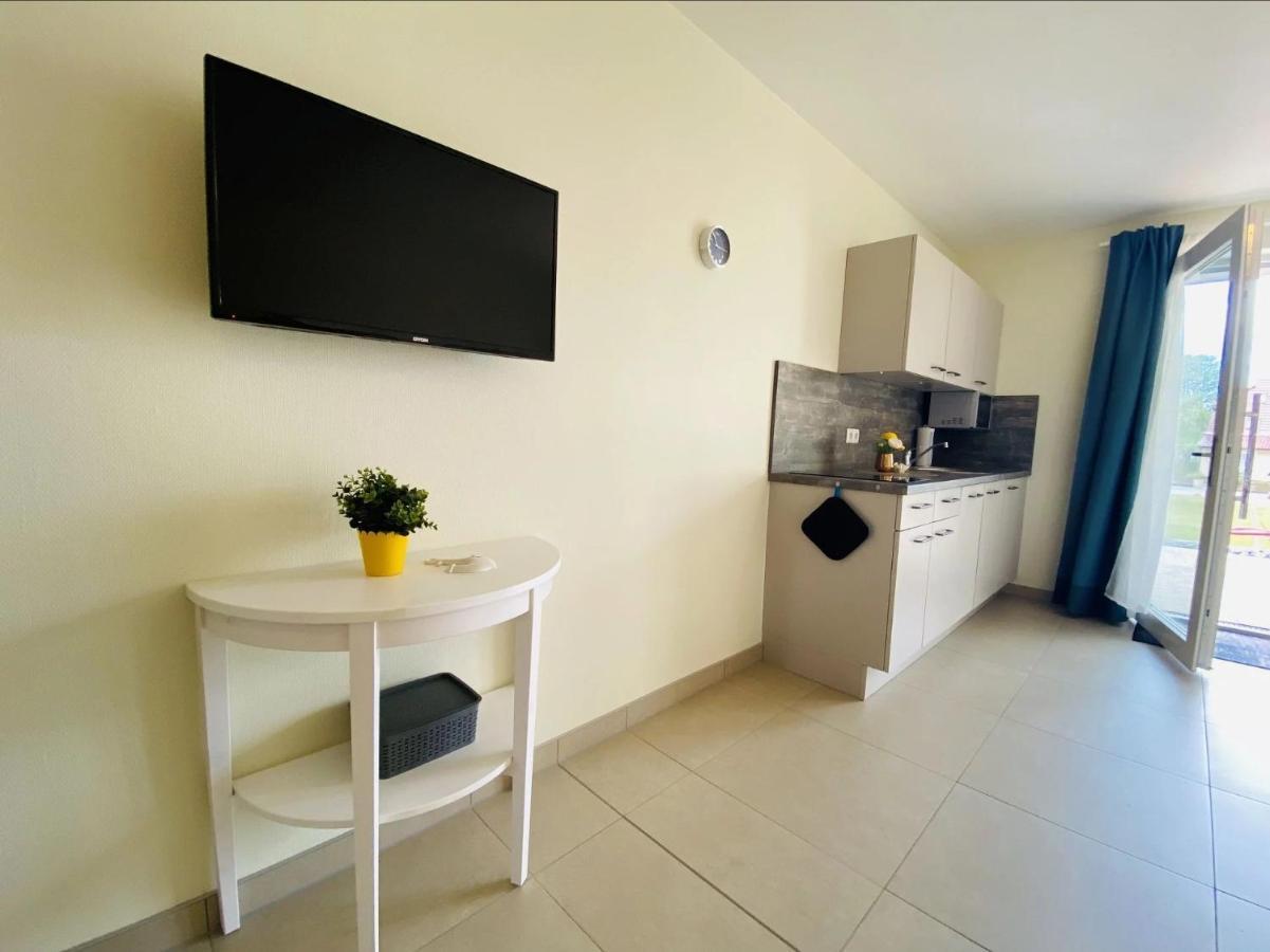 Bischofshof Apartment Sellin  Екстериор снимка
